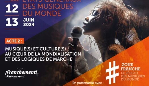 tradethik productions actualites etats generaux des musiques du monde