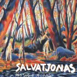 tradethik productions cd album salvatjonas