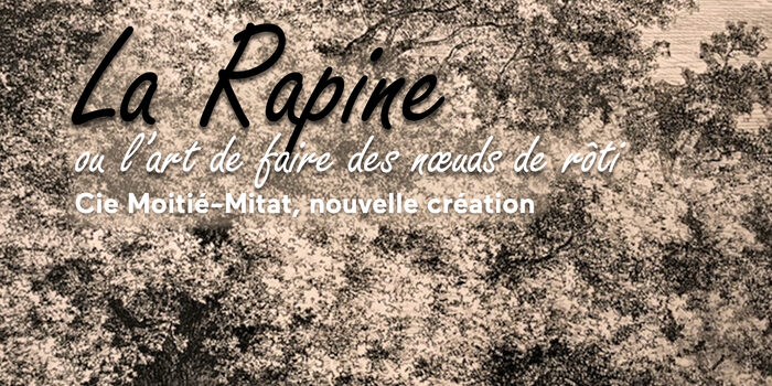 tradethik productions actualites la rapine