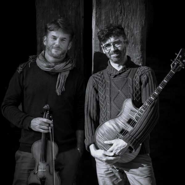 tradethik productions artistes raibaud esteves