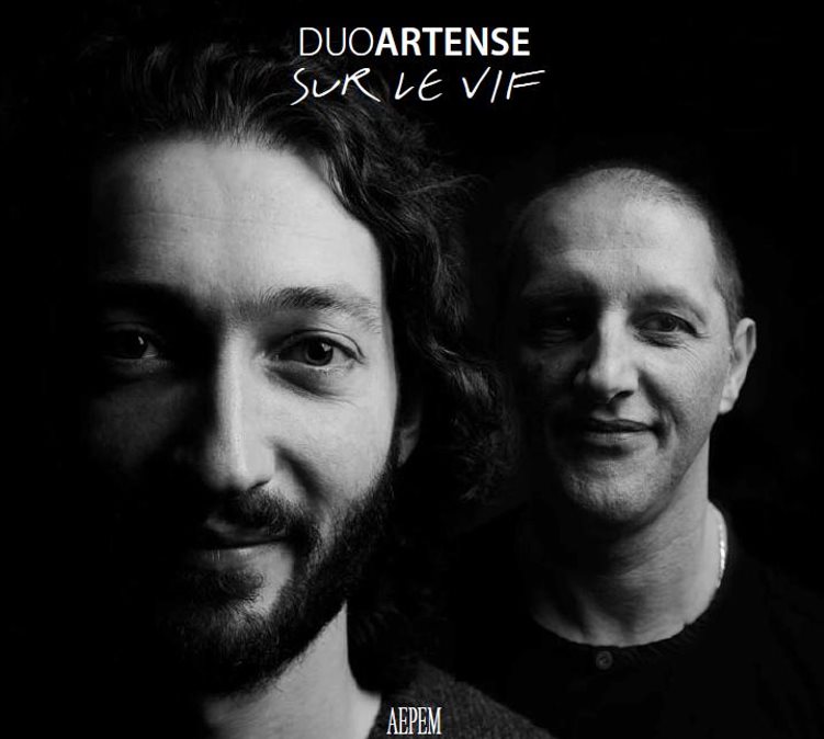 tradethik productions galerie duo artense sur le vif