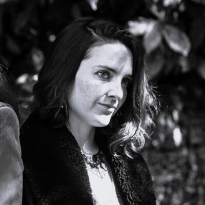 Portrait de Laurie Alias