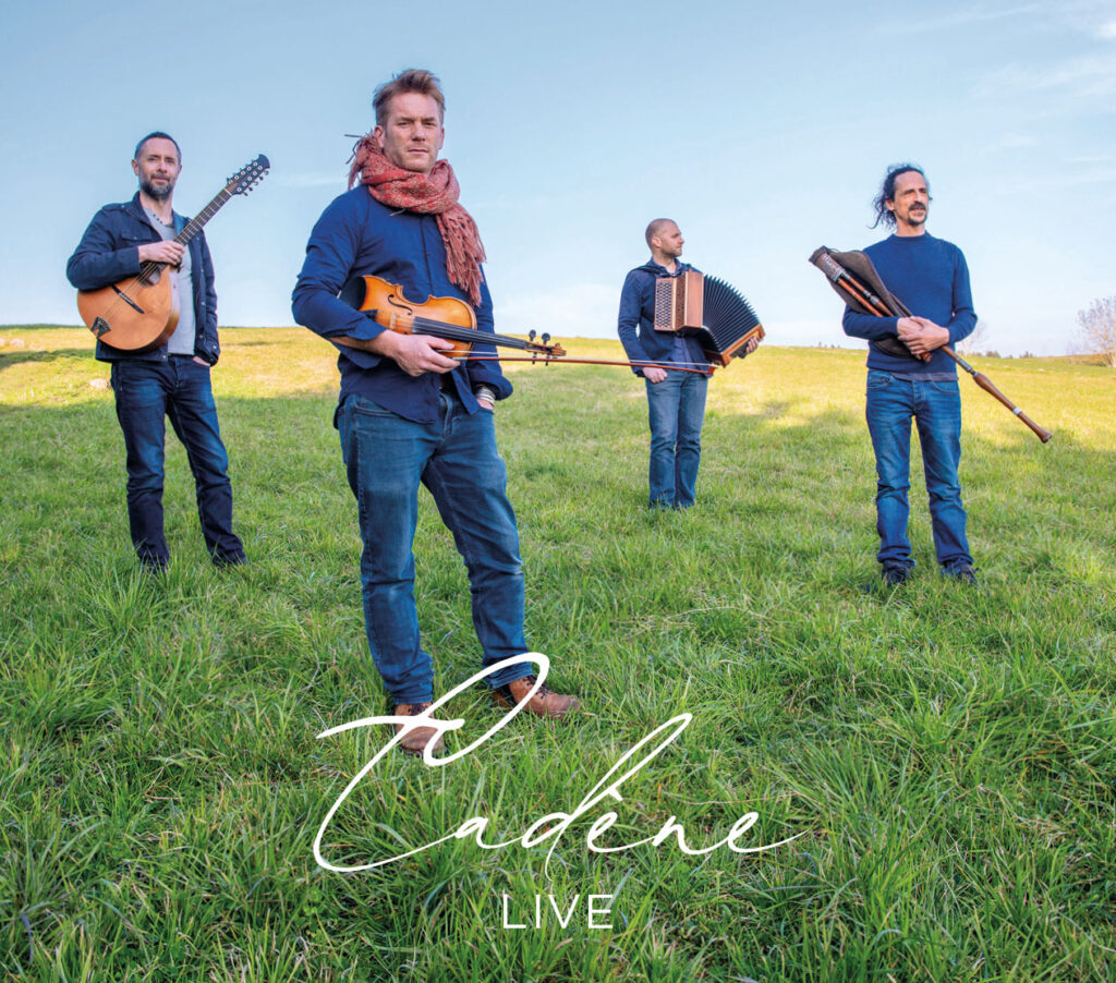 tradethik productions cadene live 
