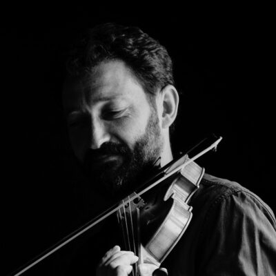 Portrait de Basile Brémaud
