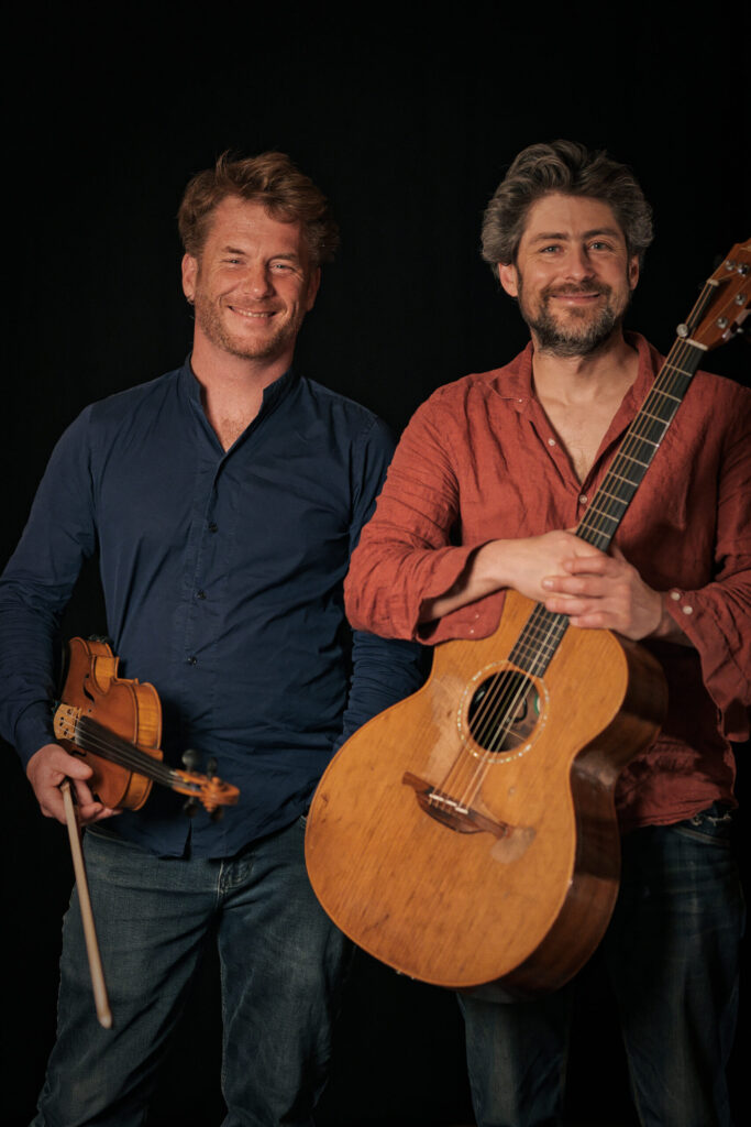 tradethik productions duo tanghe raibaud tanghe raibaud c hubert fardel