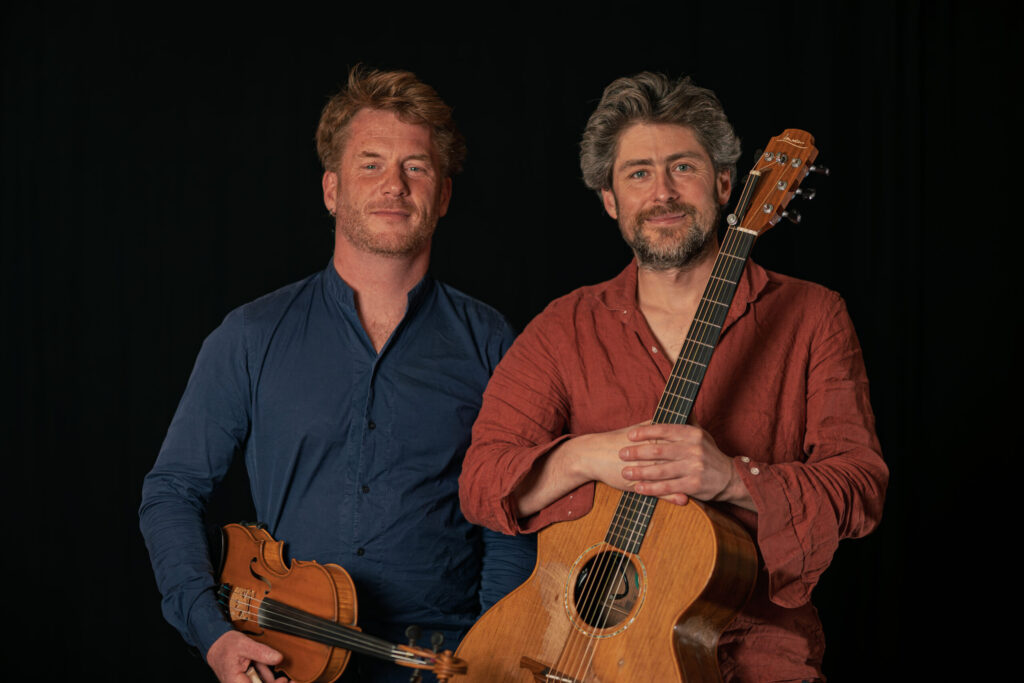 tradethik productions duo tanghe raibaud tanghe raibaud c hubert fardel