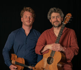 tradethik productions duo tanghe raibaud tanghe raibaud c hubert fardel