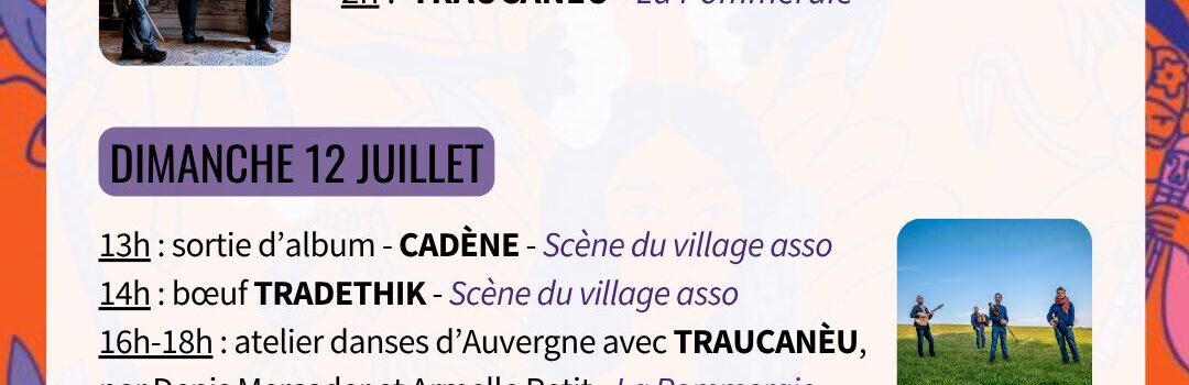 tradethik productions actualites lsc