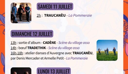 tradethik productions actualites lsc
