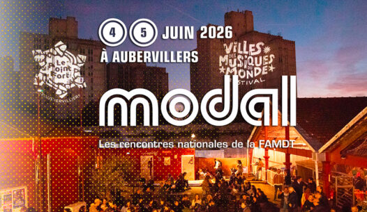 tradethik productions actualites modal