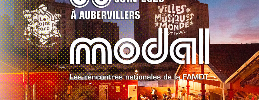 tradethik productions actualites modal
