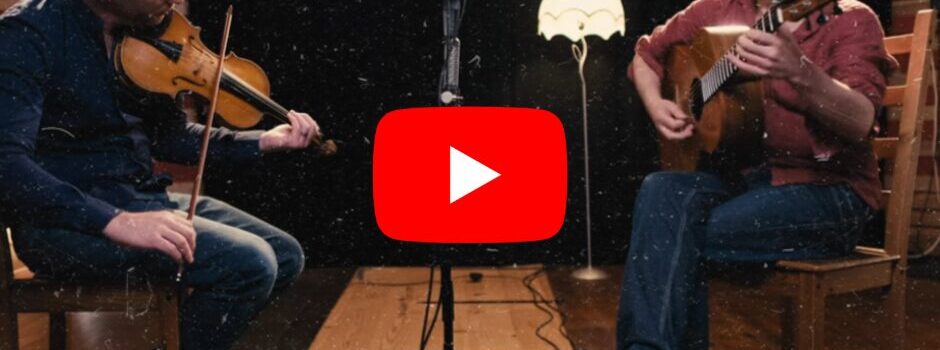 tradethik productions actualites video duo raibaud tanghe