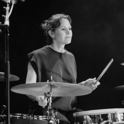Portrait de Emilie Rambaud