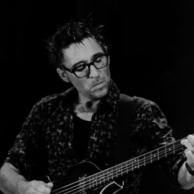 Portrait de Jean-Laurent Cayzac